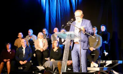 Mèze : Thierry Baëza dévoile un programme 2026-2032 placé sous le signe de la continuité et des projets structurants