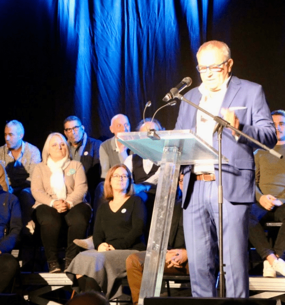 Mèze : Thierry Baëza dévoile un programme 2026-2032 placé sous le signe de la continuité et des projets structurants