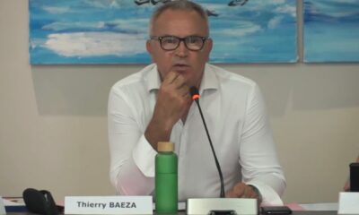 Mèze : gestion financière exemplaire, sortie d’autoroute lancée et échanges respectueux pour clore le mandat