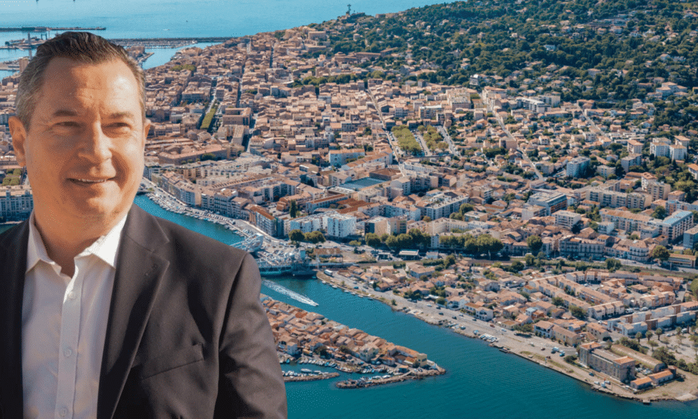 Sète : « C’EST TA CLÉ », le plan de Sébastien Pacull (RN) pour loger 200 jeunes actifs