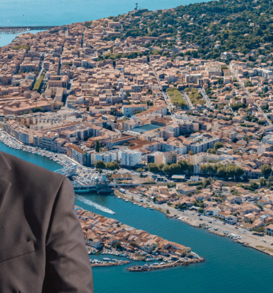 Sète : « C’EST TA CLÉ », le plan de Sébastien Pacull (RN) pour loger 200 jeunes actifs