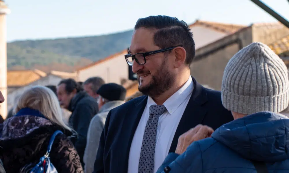 Balaruc-le-Vieux Aurélien Évangélisti, le candidat qui fait payer la commune pour se défendre