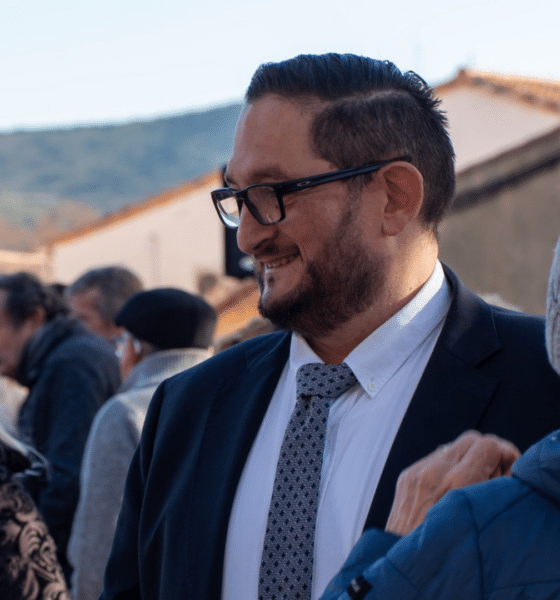 Balaruc-le-Vieux Aurélien Évangélisti, le candidat qui fait payer la commune pour se défendre
