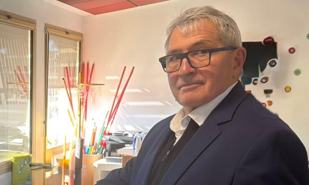 Balaruc-les-Bains : Didier Sauvaire en position de faire tomber le système affairiste