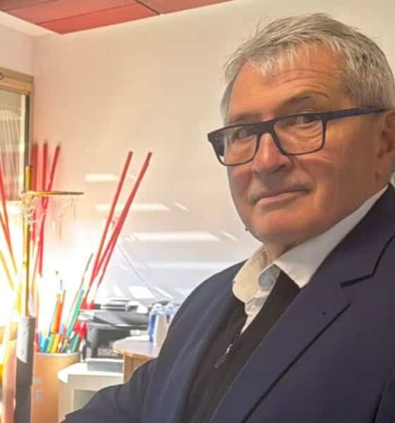 Balaruc-les-Bains : Didier Sauvaire en position de faire tomber le système affairiste