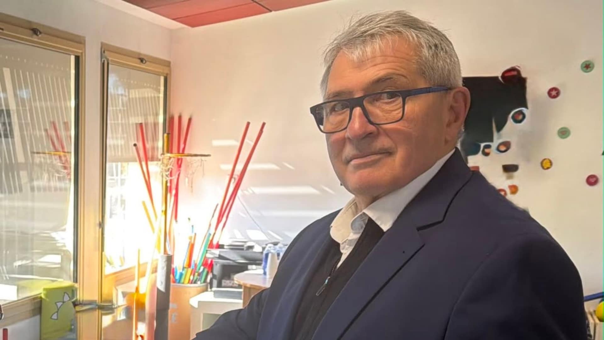 Balaruc-les-Bains : Didier Sauvaire en position de faire tomber le système affairiste