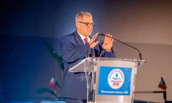 Balaruc-les-Bains Didier Sauvaire présente ses 12 travaux balarucois pour la prochaine mandature