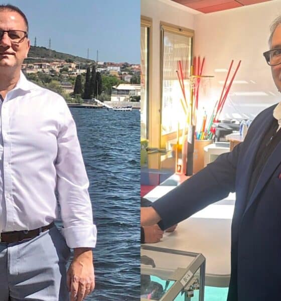 Balaruc-les-Bains : Rioust en tête au premier tour, trois listes qualifiées pour le second tour