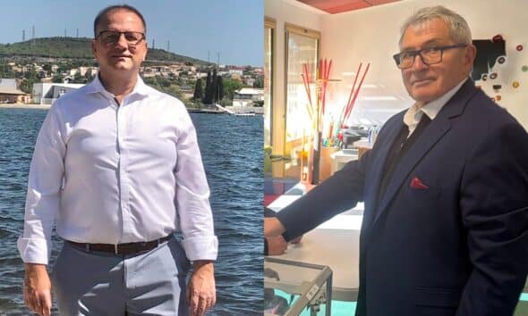 Balaruc-les-Bains : Rioust en tête au premier tour, trois listes qualifiées pour le second tour