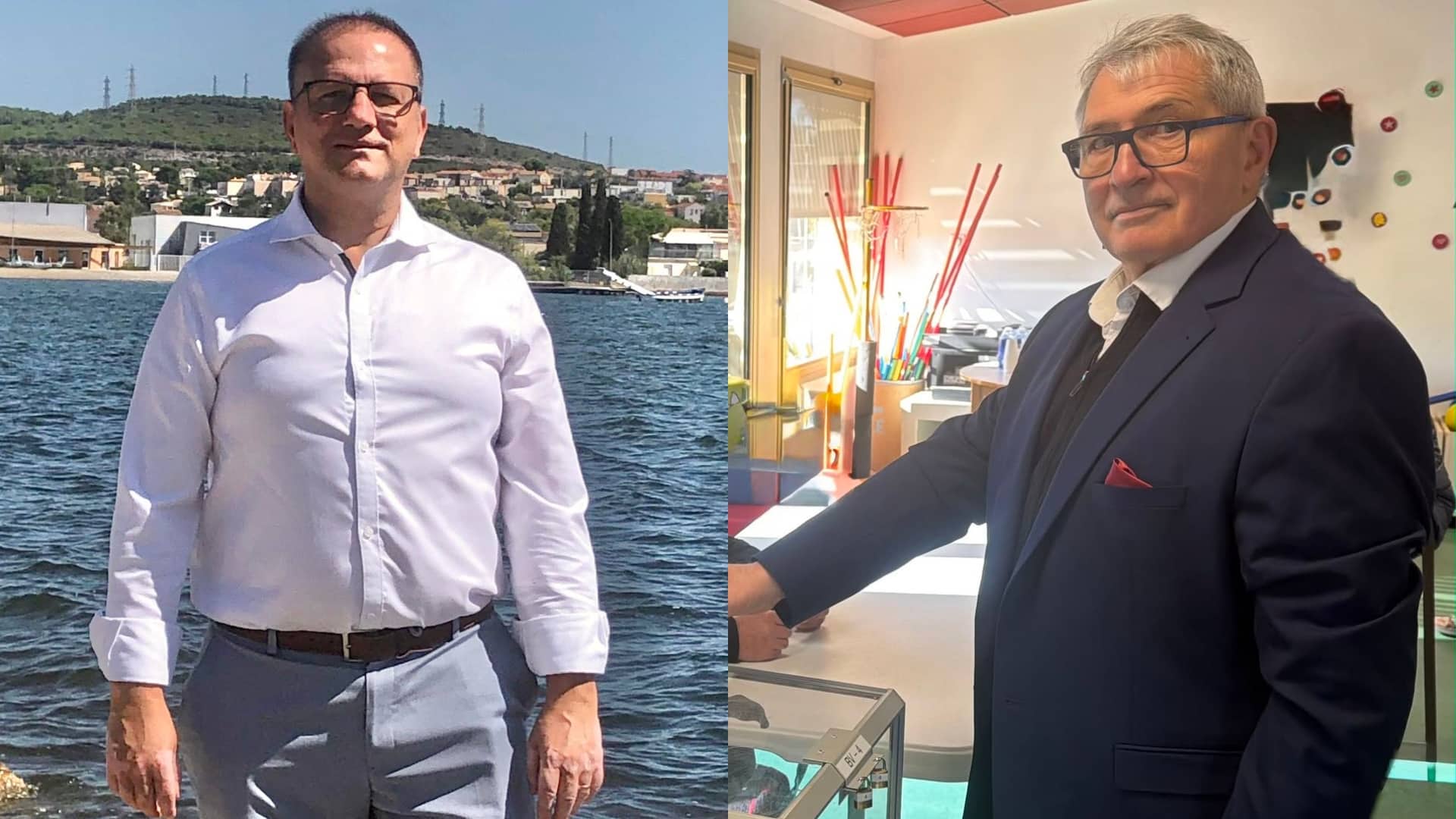 Balaruc-les-Bains : Rioust en tête au premier tour, trois listes qualifiées pour le second tour