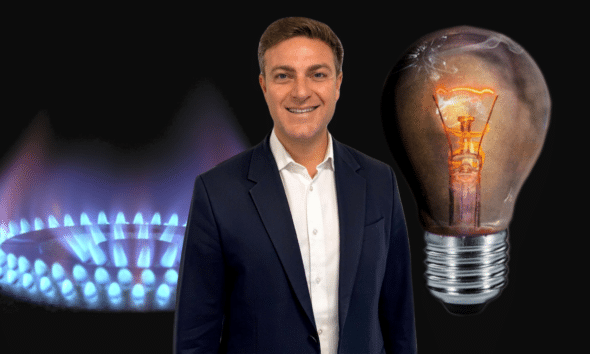 Frontignan : Thibaut Cléret Villagordo propose un groupement d’énergie municipal pour alléger les factures