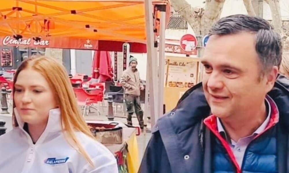 Frontignan : audit, phasage et accessibilité, le plan voirie détaillé de Cédric Delapierre