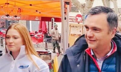 Frontignan : audit, phasage et accessibilité, le plan voirie détaillé de Cédric Delapierre