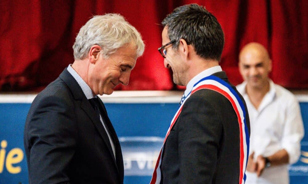 Frontignan : l’ancien maire Pierre Bouldoire critique un mandat "sans cap" et appelle à tourner la page