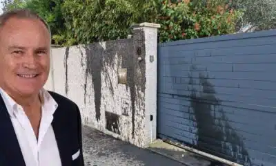 Mèze : le domicile du maire Thierry Baëza visé par un acte de vandalisme