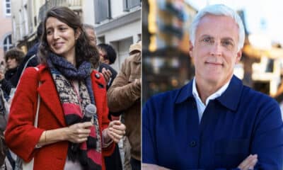 Sète Le retrait de Sébastien Denaja propulse Laura Seguin aux portes du pouvoir