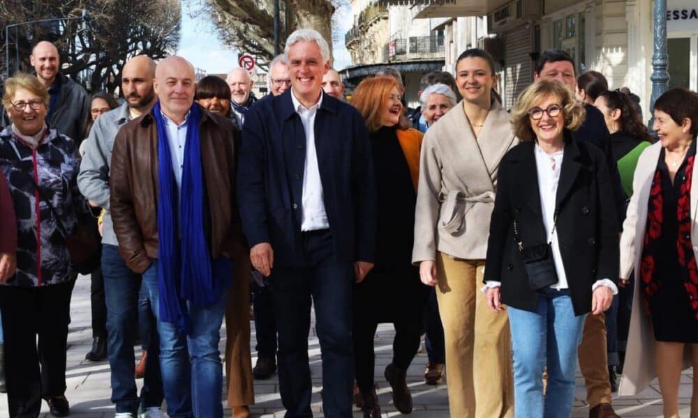 Sète : Sébastien Denaja dévoile un projet municipal pour « gouverner autrement »