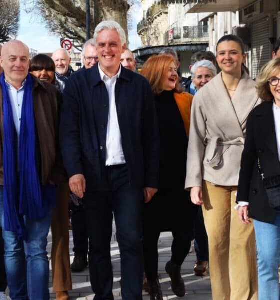 Sète : Sébastien Denaja dévoile un projet municipal pour « gouverner autrement »