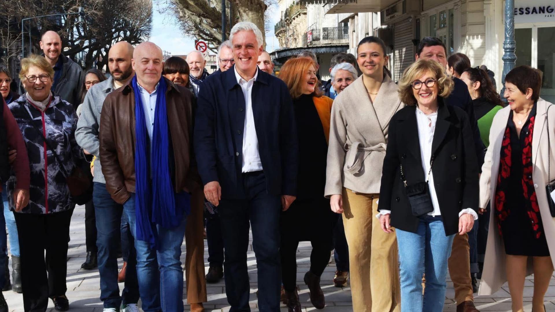 Sète : Sébastien Denaja dévoile un projet municipal pour « gouverner autrement »