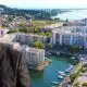 Sète : Sébastien Pacull propose de transformer l’Île de Thau en pôle de l’économie bleue