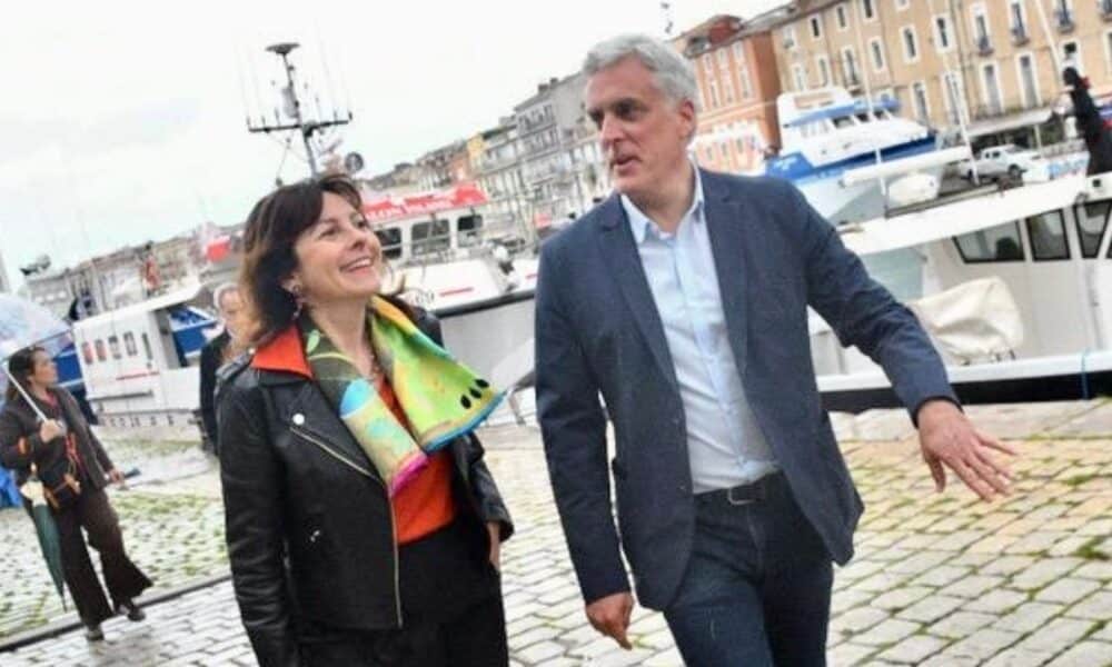 Sète : la venue de Carole Delga renforce la dynamique autour de Sébastien Denaja