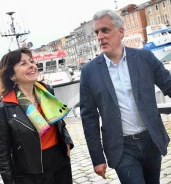 Sète : la venue de Carole Delga renforce la dynamique autour de Sébastien Denaja