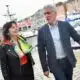 Sète : la venue de Carole Delga renforce la dynamique autour de Sébastien Denaja
