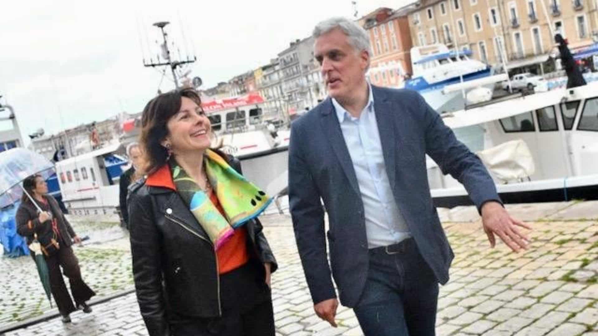 Sète : la venue de Carole Delga renforce la dynamique autour de Sébastien Denaja