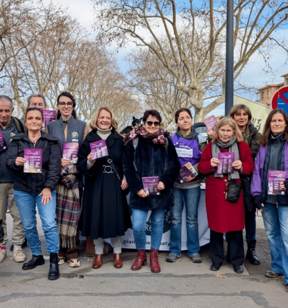 Sète le Parti Animaliste entre officiellement dans la bataille municipale