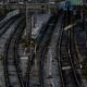 Gare de l'Est paralysée une panne d'électricité stoppe tous les trains