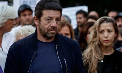 Patrick Bruel visé par une demande de placement en détention provisoire