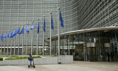 Bruxelles bannit les trottinettes en libre-service d’ici 2027