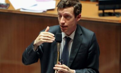 À l'épreuve de la chaleur le brevet n'est pas repoussé