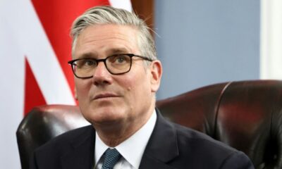 Les cinq coups qui ont fait vaciller Keir Starmer