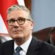 Les cinq coups qui ont fait vaciller Keir Starmer
