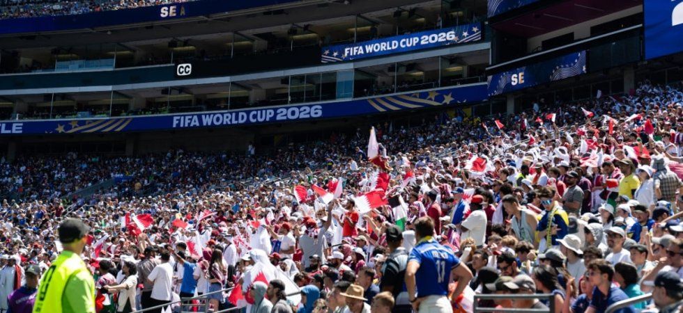 Ils regardent les 104 matchs du Mondial 2026 et gagnent 50 000 dollars