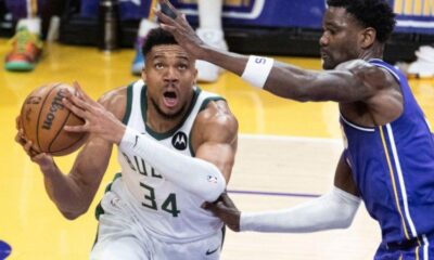 Giannis Antetokounmpo choisit le Heat et fait capoter le plan Boston