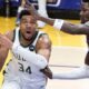 Giannis Antetokounmpo choisit le Heat et fait capoter le plan Boston