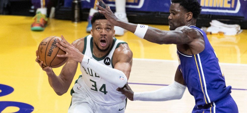 Giannis Antetokounmpo choisit le Heat et fait capoter le plan Boston