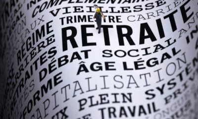 Retraites : les Français inquiets, mais incapables de se mettre d'accord sur une solution