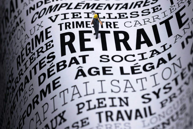 Retraites : les Français inquiets, mais incapables de se mettre d'accord sur une solution