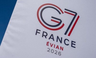G7 à Évian les autorités redoutent des débordements côté suisse