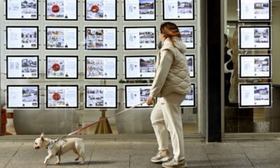 L'immobilier au Moyen-Orient vacille sur ses bases
