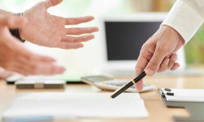 Votre signature scannée peut faire capoter votre rachat d assurance vie