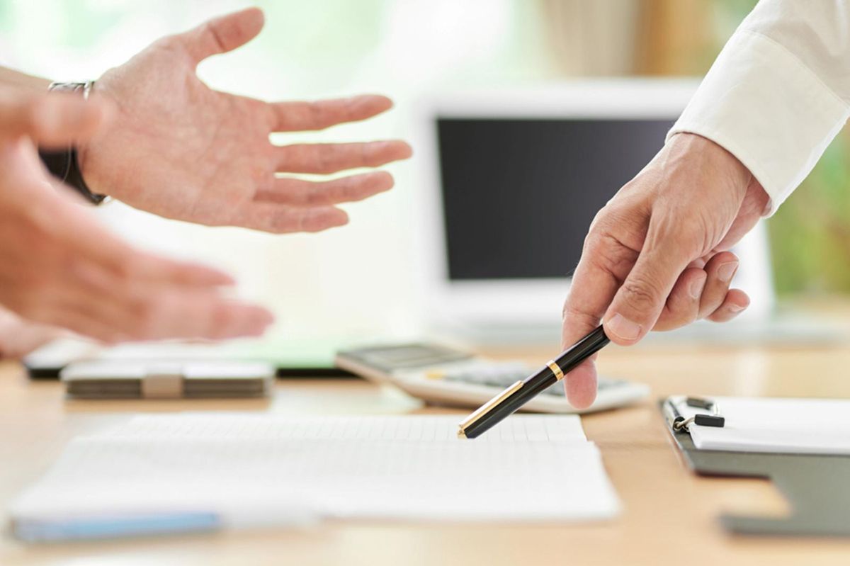 Votre signature scannée peut faire capoter votre rachat d assurance vie