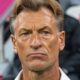 Le coup de gueule d'Hervé Renard pour secouer la Tunisie