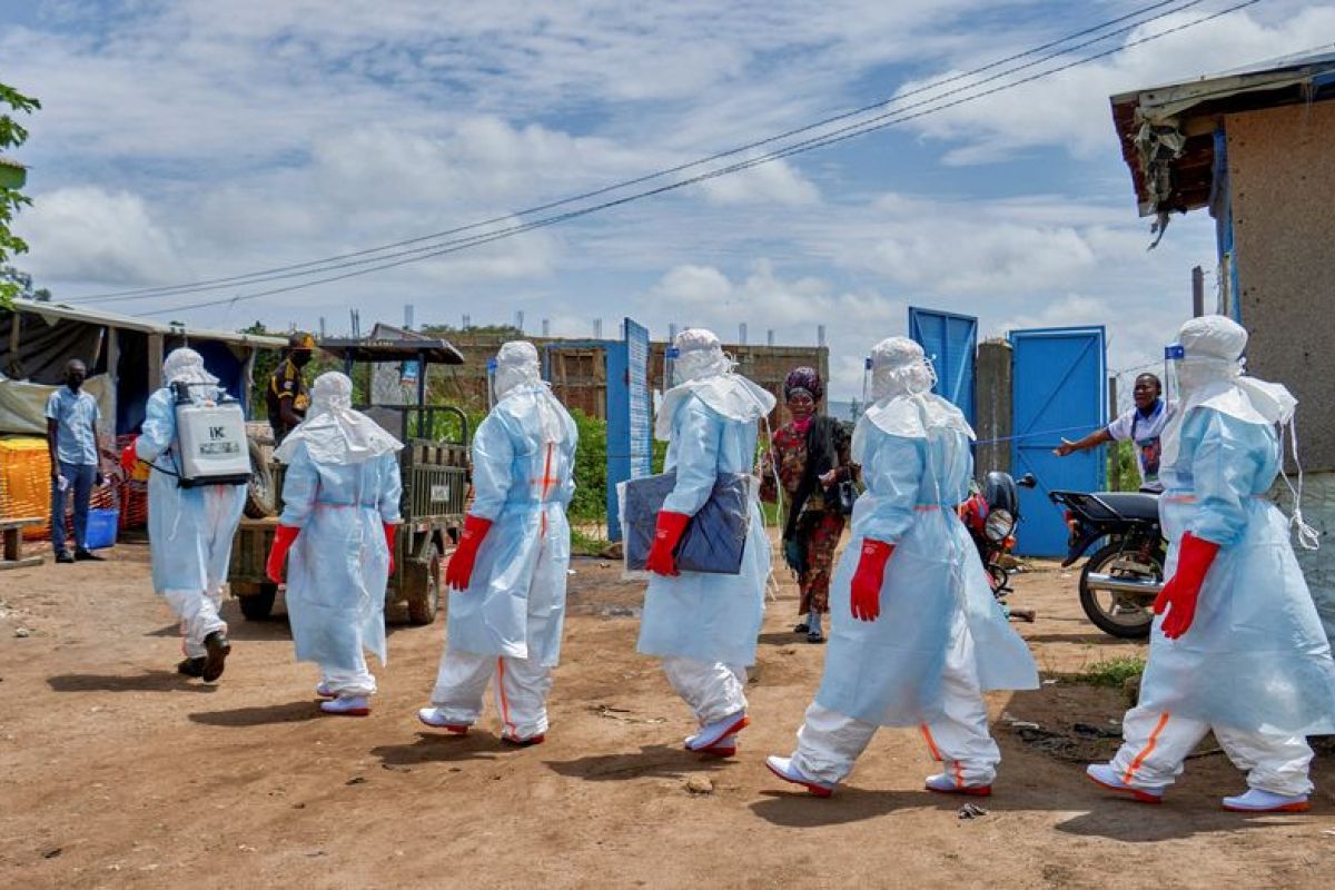 Washington somme l'Europe de verrouiller ses frontières contre Ebola