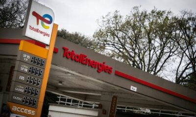 TotalEnergies garde son prix plafonné pour les stations rurales