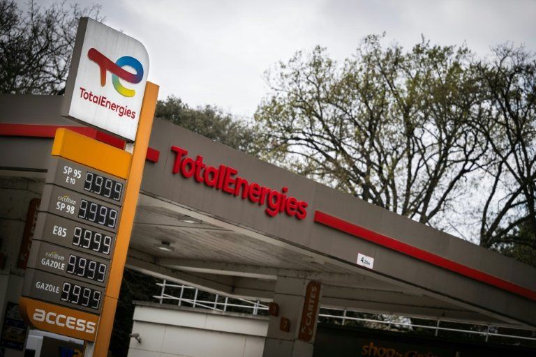 TotalEnergies garde son prix plafonné pour les stations rurales
