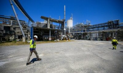 Fibre Excellence laisse tomber son offre pour laisser la place à un nouveau repreneur